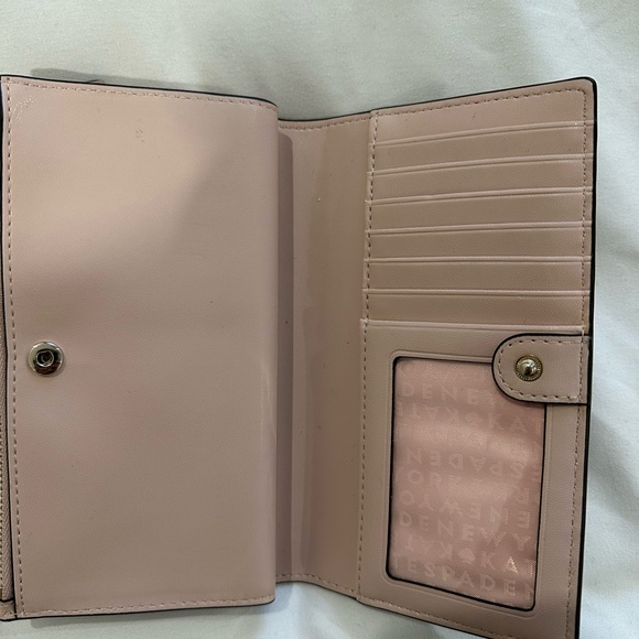 Kate Spade Wallet - Picture 5 of 6